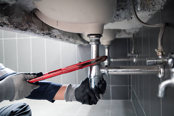 Licensed Plumbing service in Amberson, PA - Street Wise - Plumbing